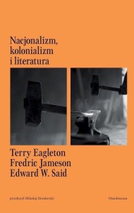 NACJONALIZM, KOLONIALIZM I LITERATURA