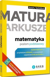 MATURA - ARKUSZE - MATEMATYKA ZP