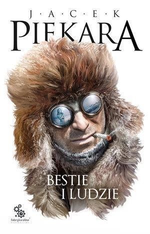 Bestie i ludzie, Jacek Piekara