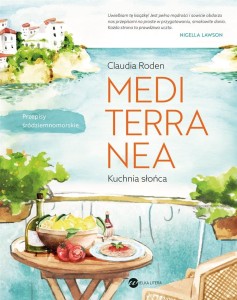 MEDITERRANEA. KUCHNIA SŁOŃCA