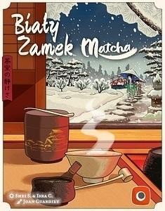 BIAŁY ZAMEK: MATCHA PORTAL, PORTAL GAMES