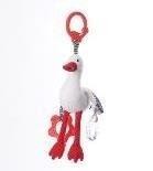 ZAWIESZKA BOCIAN, BALIBAZOO