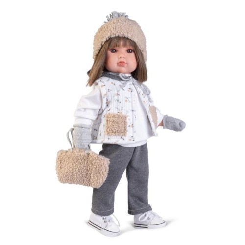 Lalka Bella 45cm, Antonio Juan