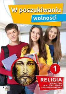 KATECHIZM LO 1 W POSZUKIWANIU WOLNOŚCI GAUDIUM