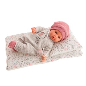 LALKA HISZPAŃSKA KIKA 27CM, ANTONIO JUAN