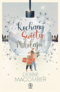 KOCHANY ŚWIĘTY MIKOŁAJU
