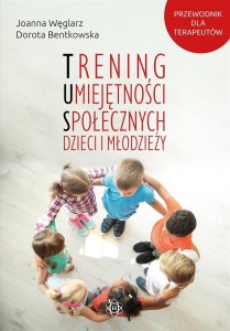 TRENING UMIEJĘTNOŚCI SPOŁECZNYCH DZIECI I.. W.2022