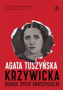 KRZYWICKA. DŁUGIE ŻYCIE GORSZYCIELKI W.3