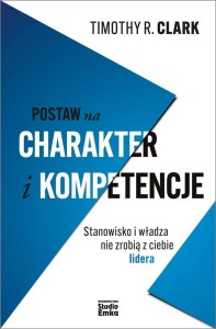 POSTAW NA CHARAKTER I KOMPETENCJE