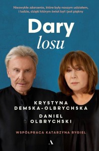 DARY LOSU. NIEZWYKŁE ZDARZENIA, KTÓRE BYŁY...