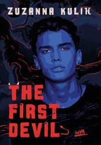 THE FIRST DEVIL, ZUZANNA KULIK