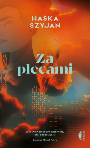 Za plecami, Haśka Szyjan