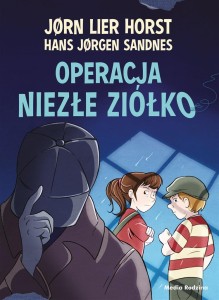 OPERACJA NIEZŁE ZIÓŁKO