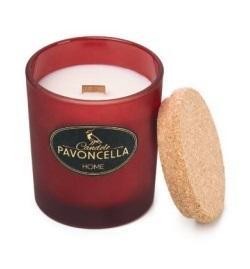 ŚWIECZKA ŚWIĄTECZNA SMELL OF CHRISTMAS 135G
