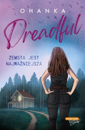 Dreadful. Zemsta jest najważniejsza, Ohanka