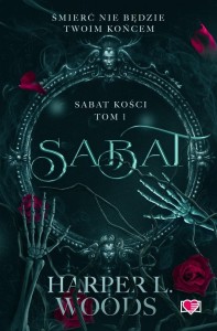SABAT KOŚCI T.1 SABAT