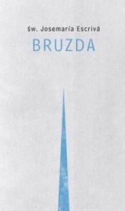 BRUZDA, ŚW. JOSEMARIA ESCRIVA