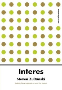 INTERES, STEVEN ZULTANSKI