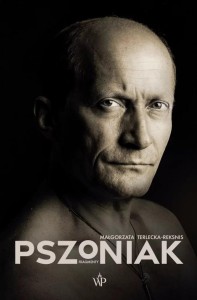 PSZONIAK. FRAGMENTY, MAŁGORZATA TERLECKA-REKSNIS