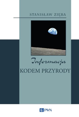 Informacja kodem przyrody, Stanisław Zięba