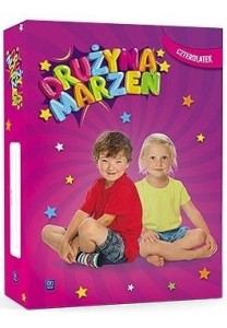 DRUŻYNA MARZEŃ CZTEROLATEK. BOX 2022 WSIP