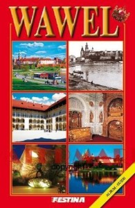 ALBUM WAWEL - MINI - WERSJA ANGIELSKA