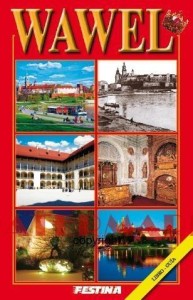 ALBUM WAWEL - MINI - WERSJA HISZPAŃSKA