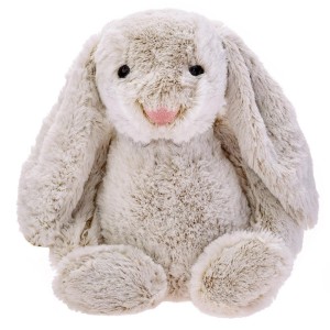 KRÓLIK LUIGI BEŻOWY 30CM, BEPPE