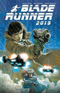 BLADE RUNNER 2019