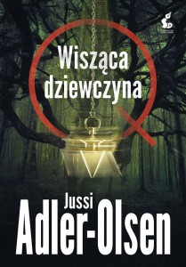 DEPARTAMENT Q T.6 WISZĄCA DZIEWCZYNA