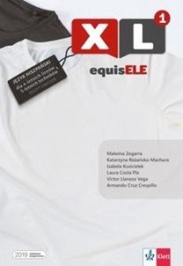 EQUISELE 1 ZESZYT ĆWICZEŃ LEKTORKLETT
