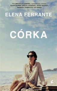 CÓRKA, ELENA FERRANTE, LUCYNA RODZIEWICZ-DOKTÓR
