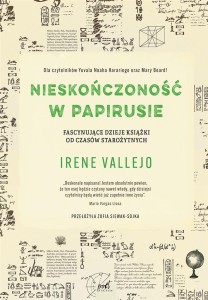 NIESKOŃCZONOŚĆ W PAPIRUSIE