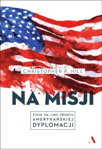 NA MISJI. ŻYCIE NA LINII FRONTU ....
