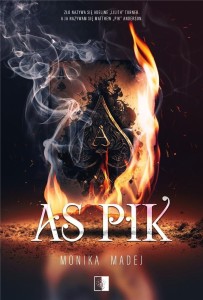 AS PIK, MONIKA MADEJ