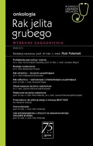 RAK JELITA GRUBEGO. W GABINECIE LEKARZA...
