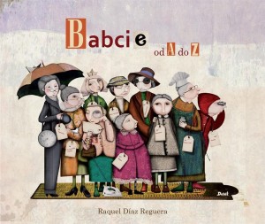 BABCIE OD A DO Z