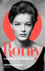 ROMY I DROGA DO PARYŻA