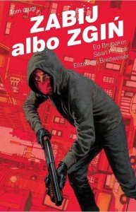 ZABIJ ALBO ZGIŃ T.2