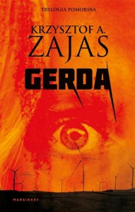 GERDA, KRZYSZTOF A. ZAJAS