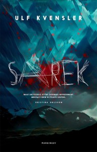 SAREK, ULF KVENSLER, EMILIA FABISIAK