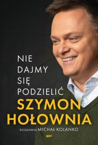NIE DAJMY SIĘ PODZIELIĆ