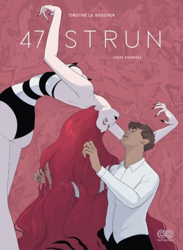 47 strun cz.1, Timothe Le Boucher