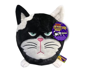 ZŁODOMORY - PLUSZ KOTKA GŁODOMORRA 21CM, EPEE