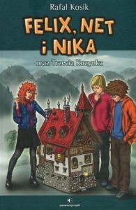 FELIX, NET I NIKA T.7 TRZECIA KUZYNKA TW W.2020