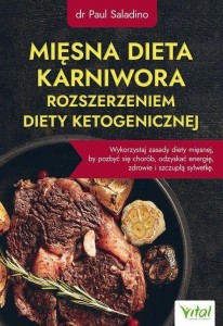 MIĘSNA DIETA KARNIWORA ROZSZERZENIEM DIETY...