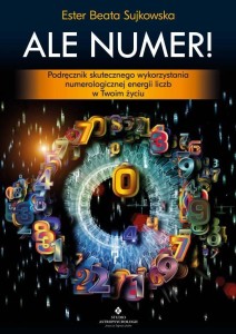 ALE NUMER!, ESTER BEATA SUJKOWSKA