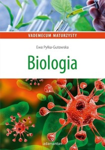 VADEMECUM MATURZYSTY BIOLOGIA WYD.2019