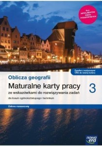 GEOGRAFIA LO 3 OBLICZA GEOGRAFII KP ZR 2021 NE