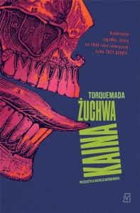 ŻUCHWA KAINA, EDWARD POWYS MATHERS